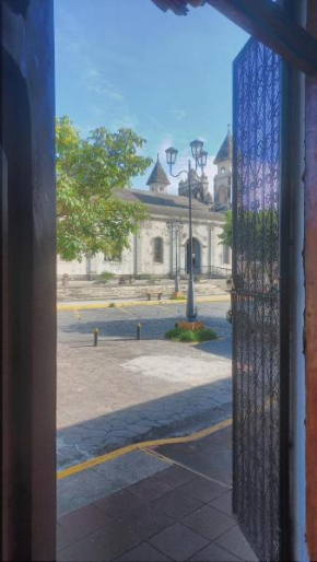 Charming Home on La Calzada